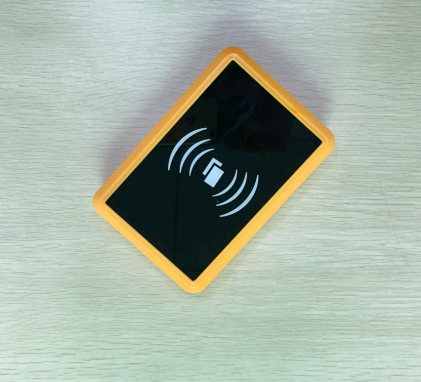 F119A-讀(dú)卡器(qì)外(wài)殼